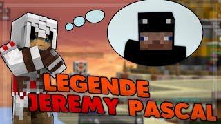 [MEGA WITZIG] JEREMY PASCAL die Bedwars LEGENDE und seine WEIBERGESCHICHTEN! | Lumpi & minimichecker