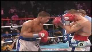 Arturo Gatti vs Micky Ward Highlights (Trilogy)