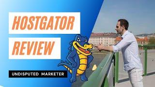  Hostgator Review 2023 - Comprehensive Review I  Hostgator Coupon Code 