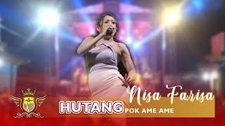 HUTANG - NISA FARISA | #onepro  | LIVE PEMUDA BLIMBINGSARI BERSATU