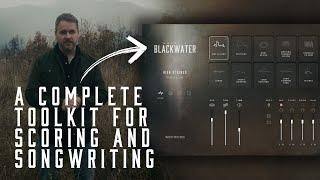 OUT NOW! Novella Blackwater - Trailer & Overview