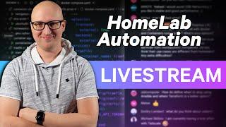 How useful is automation in your Homelab really?