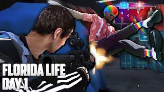 Arma 3 Life 2023 Day 1 WIPE! — Arma 3 Florida Life Mod