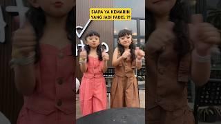 NEW DANCE TIKTOK VIRAL | YUK BIKIN VIDEO KAMU #dance #kembar #jogetviral #shorts