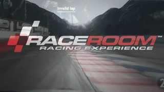 Bsimracing.com @ GAMESCOM 2012 - RaceRoom Racing Experience.