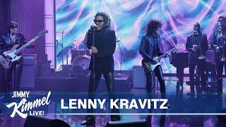 Lenny Kravitz – Road to Freedom