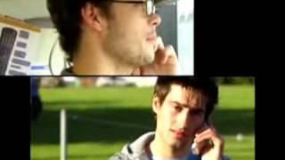 5 telephone conversations part-1 (gay short movie)