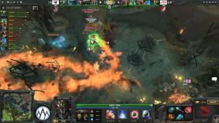 DK vs LGD.cn - Game 4 (D2SL - Semifinals) [BURNINGYOURSOUL]