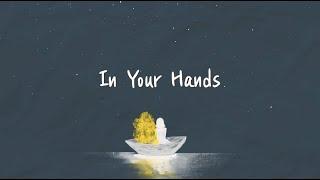 주희 (JUHEE) -  In Your Hands [Official Audio | Lyrics]