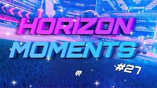 Moments With H0riz0n #27