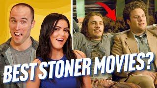 Top 10 Best Stoner Movies Ever 