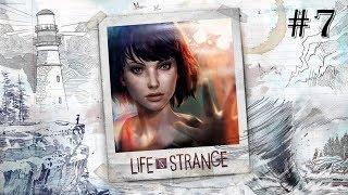 Life Is Strange - Эпизод 1: Дом Хлои - Первый этаж