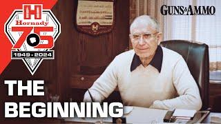 75 Years of Hornady | The Beginning |