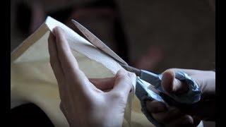 SXSW Film Bumpers | Sewing