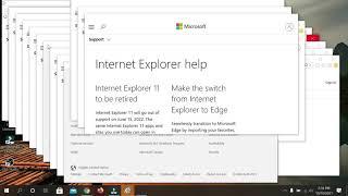 How To Stop Automatically Opening of New Tabs - Google Chrome / Microsoft Edge / Internet Explore