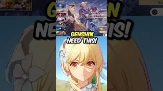 Genshin Players Demand Replayable Events!