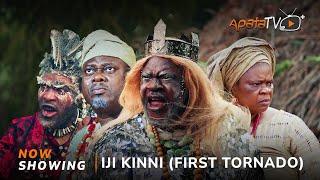 IJI KINNI - Yoruba Movie 2024 Drama Odun Adekola, Ibrahim Chatta, Muyiwa Ademola, Olamide Odunlade