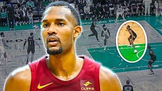 Evan Mobley Just Exposed the Celtics Biggest Weakness