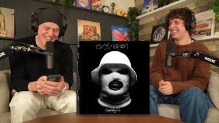 Dad Reacts to ScHoolboy Q - Oxymoron