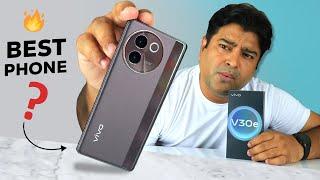 Vivo V30e Full Review - Value for Money or Not? Clear Your Confusion 