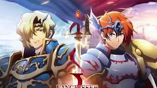 Langrisser Mobile OST: Knight's Errant (extended)