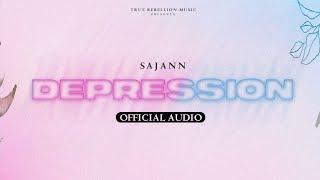 Depression | Its ok (Official Sad Song) Sajann | Its Pb |True Rebellion Music| New Punjabi Song 2023