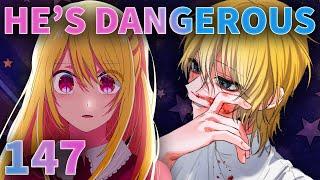 Hikaru Wants to Kill Ruby?!  | Oshi No Ko Chapter 147 Review