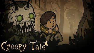 Creepy Tale - WALKTHROUGH (No Death)