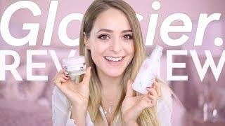 GLOSSIER: Full Review! | Fleur De Force