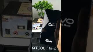 The Simple Way to Replace LCD Vivo Y91 #shorts