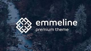 Emmeline Theme by BeSuperfly.com