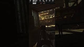 tarkov Omg short