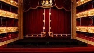 ROH Website: A photo from every seat in the auditorium