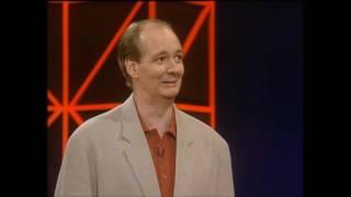 Questions Only (at the pearly gates) - Whose Line UK