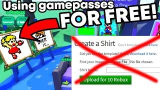 *GAMEPASS TUTORIAL*SELL ART FOR FREE in Roblox Starving Artists, No need to spend 10 Robux!