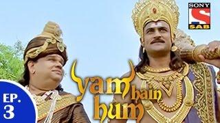 Yam Hain Hum - याम हैं हम - Episode 3 - 17th December 2014