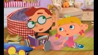 Disney's Little Einsteins  Cartoon Show 23