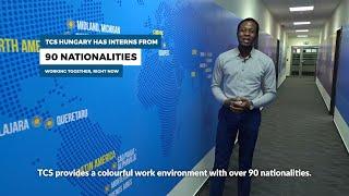Diversity at Tata Consultancy Services Hungary