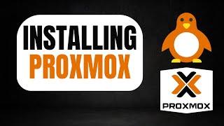 Installing Proxmox on Bare Metal - Build VMs Like a Pro