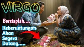 Ramalan Zodiak Virgo Hari Ini‼️Keberuntungan Akan Segera Datang