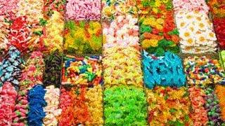 Pick N Mix Challenge