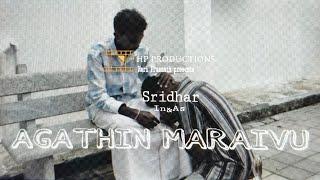 AGATHIN MARAIVU - Don't judge a book by it's cover | HP Production | Short pictures...