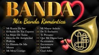 BANDA "MIX BANDA ROMÁNTICA" #thebest #lomejor #romanticas #banda
