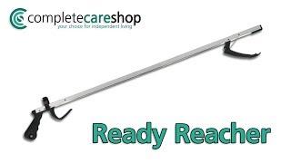 Ready Reacher - Make Your Daily Activities Much Easier To Carry Out