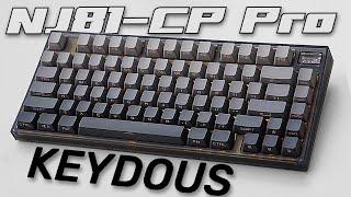 Keydous NJ81-CP HE Pro this one is really nice !!