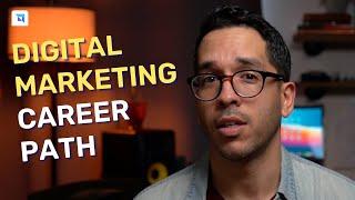 Top 3 reasons NOT to become a Digital Marketer