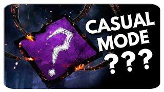 CASUAL MODE: Is Chaos Shuffle The Answer? | Dead by Daylight