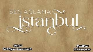 Sen Ağlama İstanbul Dizi Müzikleri - Furioso (5.Bölüm 2.Fragman Müziği)