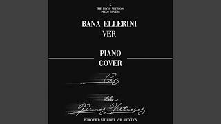 Bana Ellerini Ver