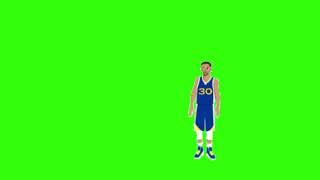 green screen effects basketball 2